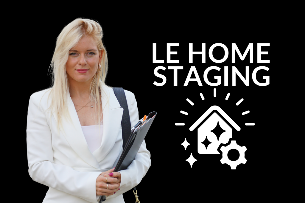 Photo d'illustration du conseil Qu'est-ce que le home-staging ? 