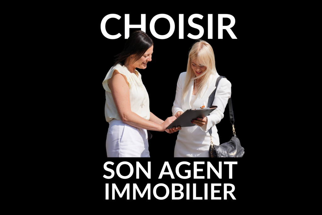 Photo d'illustration du conseil Choisir son agent immobilier 