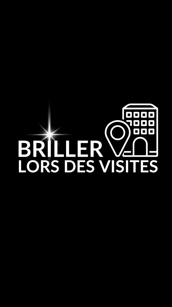 Photo d'illustration du conseil Briller lors des visites de votre bien immobilier